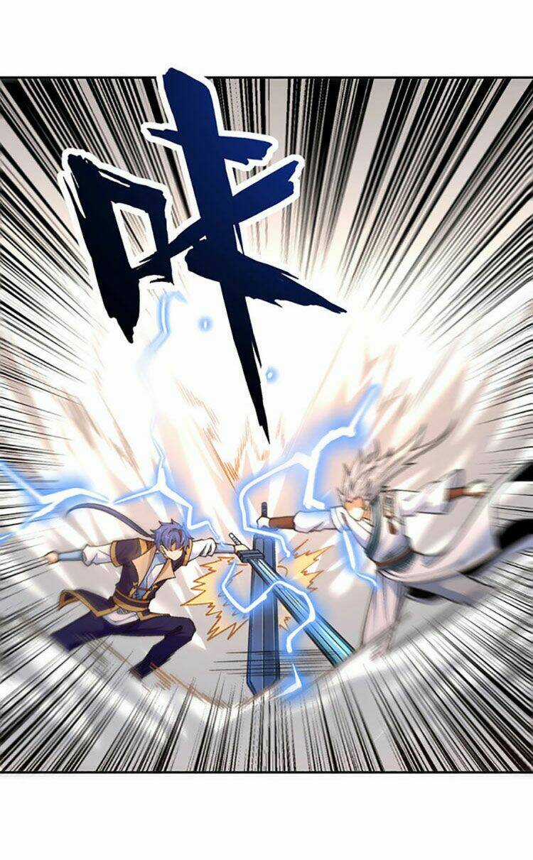 Võ Đạo Độc Tôn - Chapter 407 - Trang 33