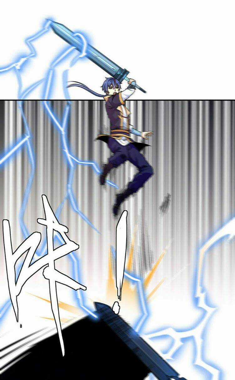 Võ Đạo Độc Tôn - Chapter 407 - Trang 34