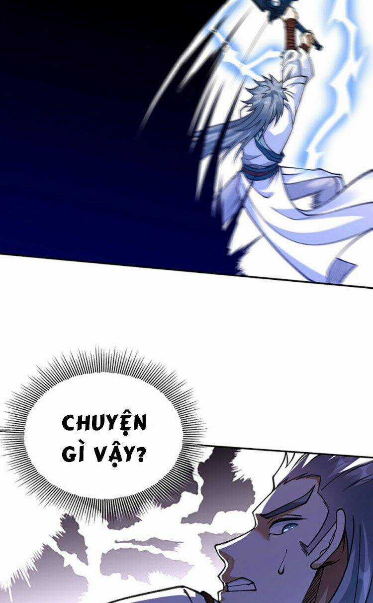 Võ Đạo Độc Tôn - Chapter 407 - Trang 35