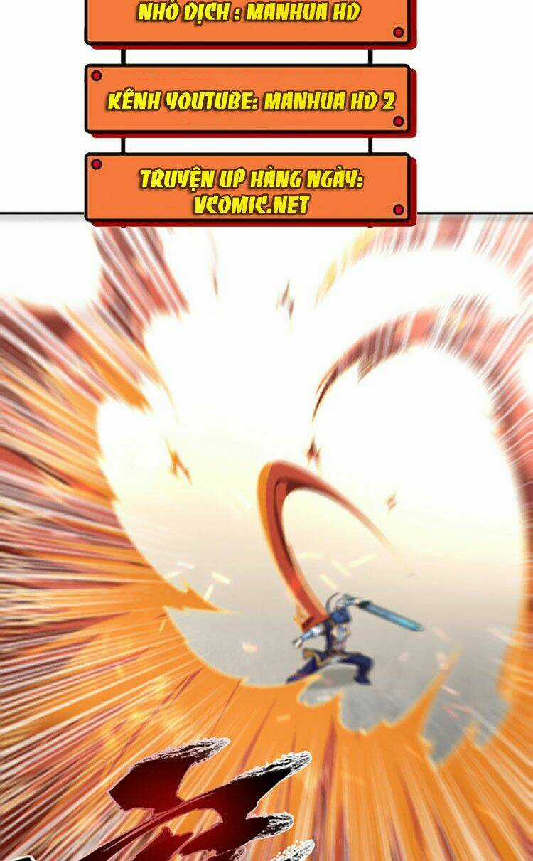 Võ Đạo Độc Tôn - Chapter 407 - Trang 39