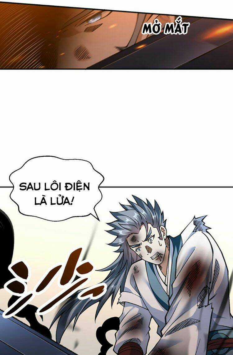 Võ Đạo Độc Tôn - Chapter 407 - Trang 43