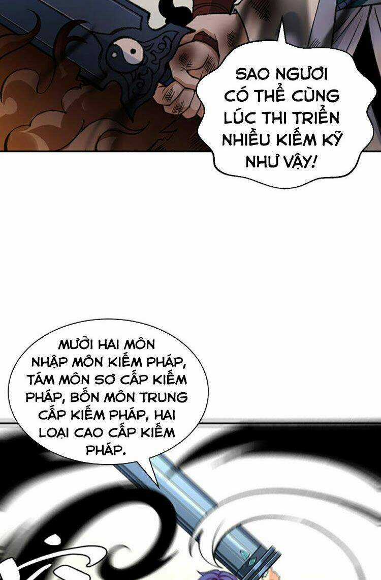 Võ Đạo Độc Tôn - Chapter 407 - Trang 44