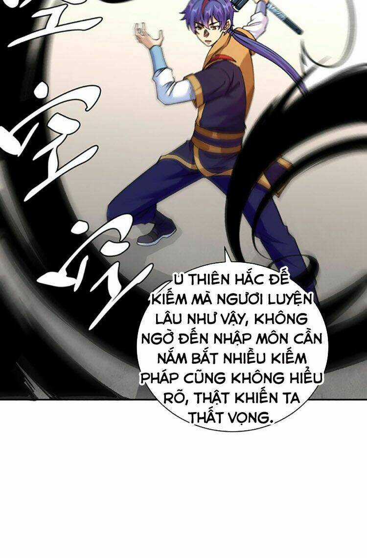 Võ Đạo Độc Tôn - Chapter 407 - Trang 45