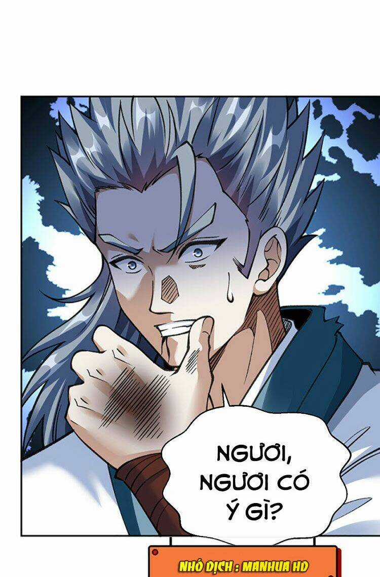 Võ Đạo Độc Tôn - Chapter 407 - Trang 46