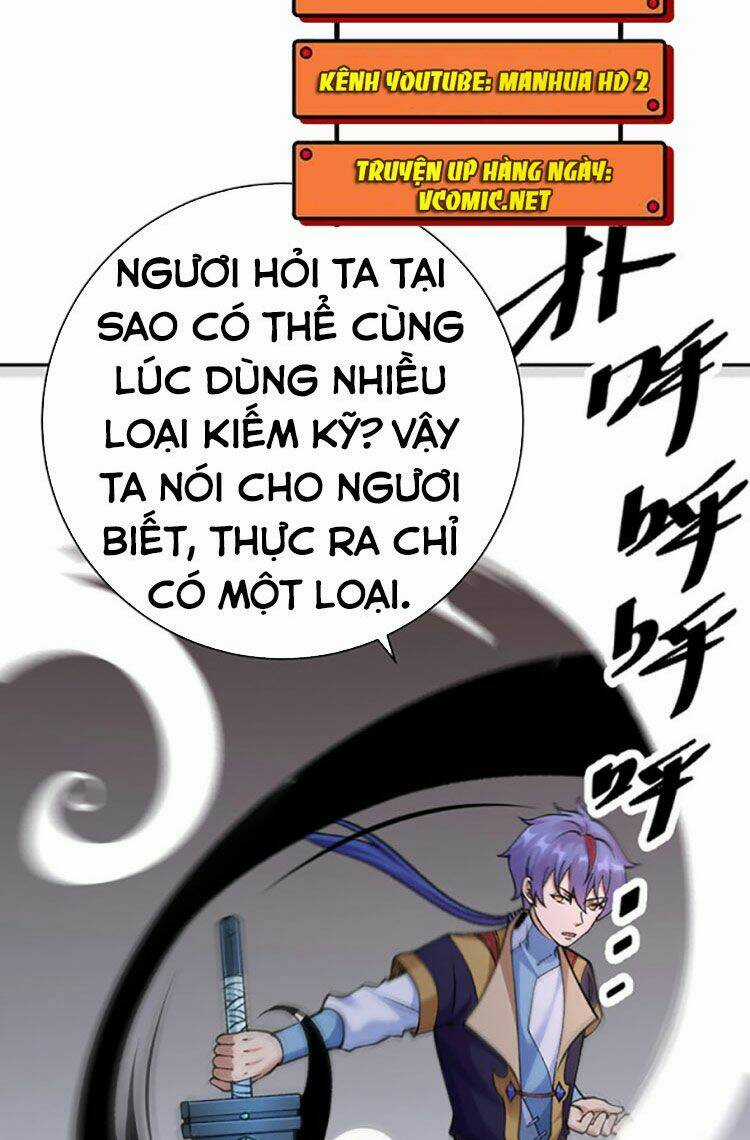 Võ Đạo Độc Tôn - Chapter 407 - Trang 47