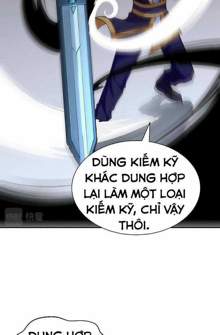 Võ Đạo Độc Tôn - Chapter 407 - Trang 48