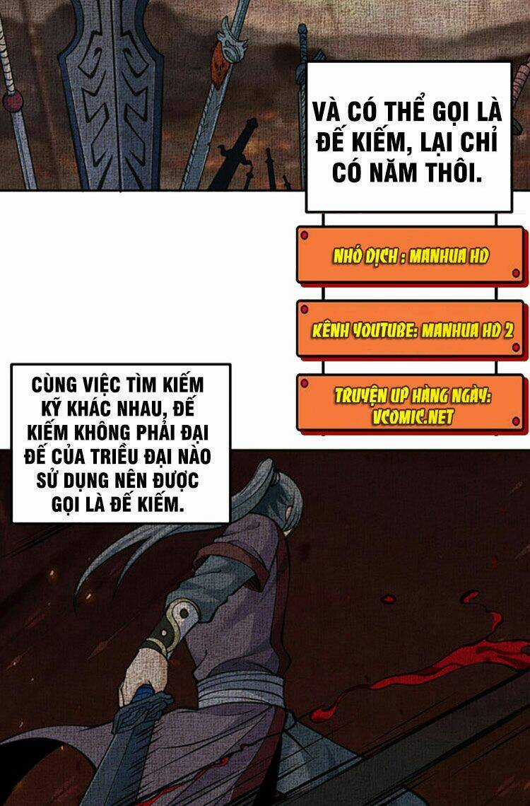 Võ Đạo Độc Tôn - Chapter 407 - Trang 51