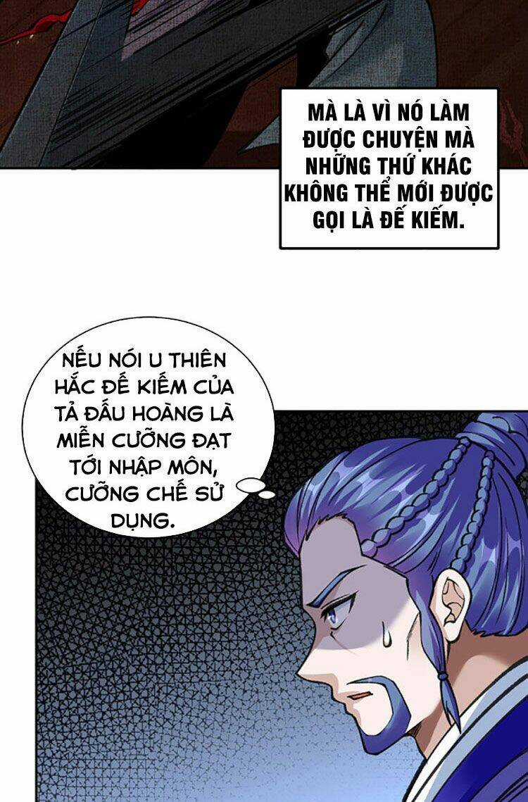 Võ Đạo Độc Tôn - Chapter 407 - Trang 52