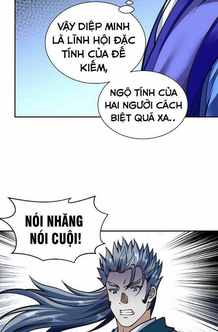 Võ Đạo Độc Tôn - Chapter 407 - Trang 53
