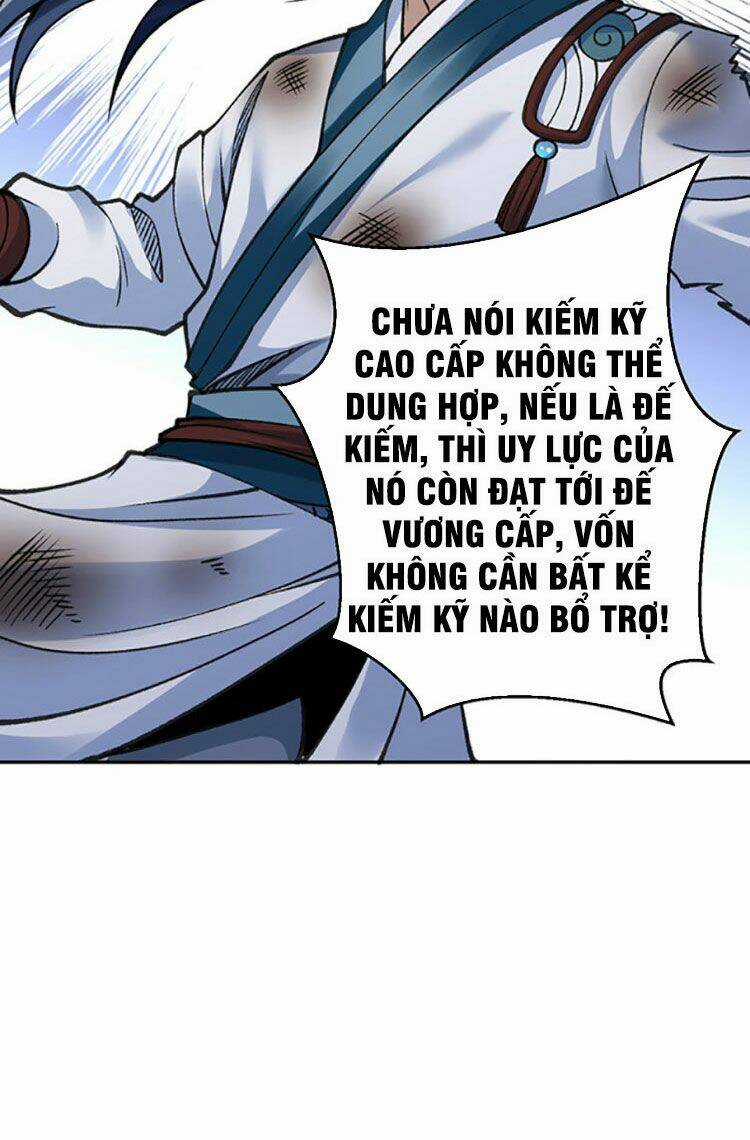 Võ Đạo Độc Tôn - Chapter 407 - Trang 54