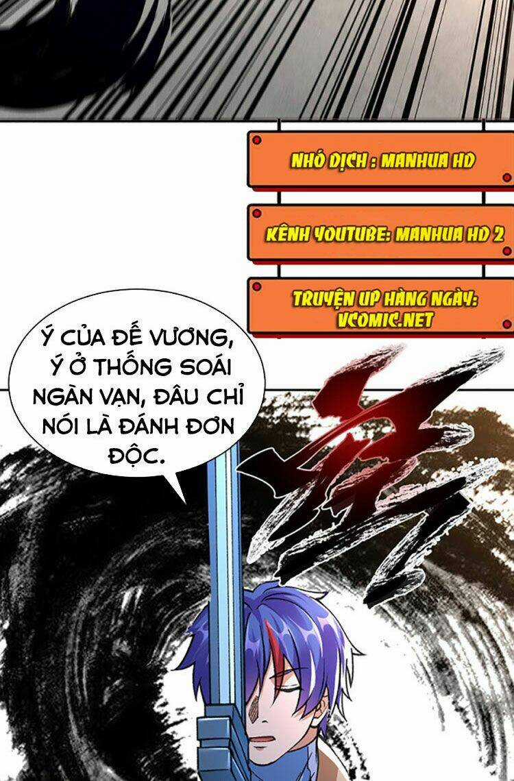 Võ Đạo Độc Tôn - Chapter 407 - Trang 57