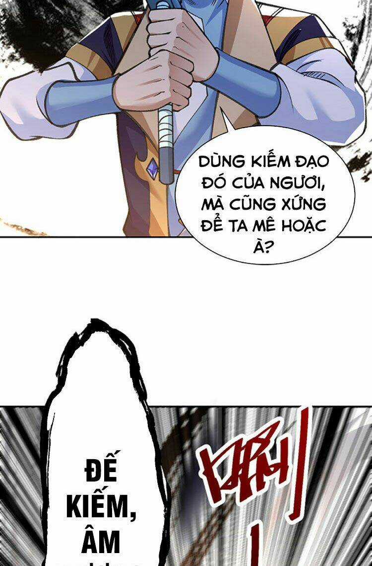 Võ Đạo Độc Tôn - Chapter 407 - Trang 58