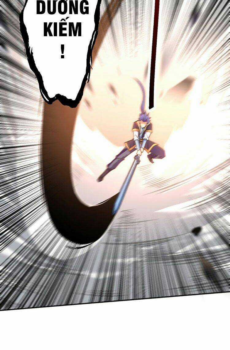 Võ Đạo Độc Tôn - Chapter 407 - Trang 59