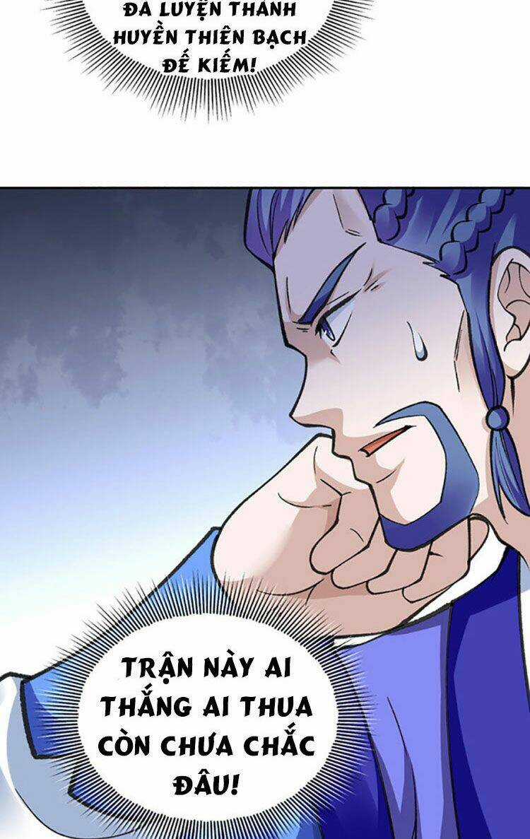 Võ Đạo Độc Tôn - Chapter 407 - Trang 7