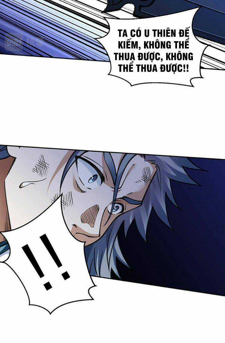 Võ Đạo Độc Tôn - Chapter 407 - Trang 63