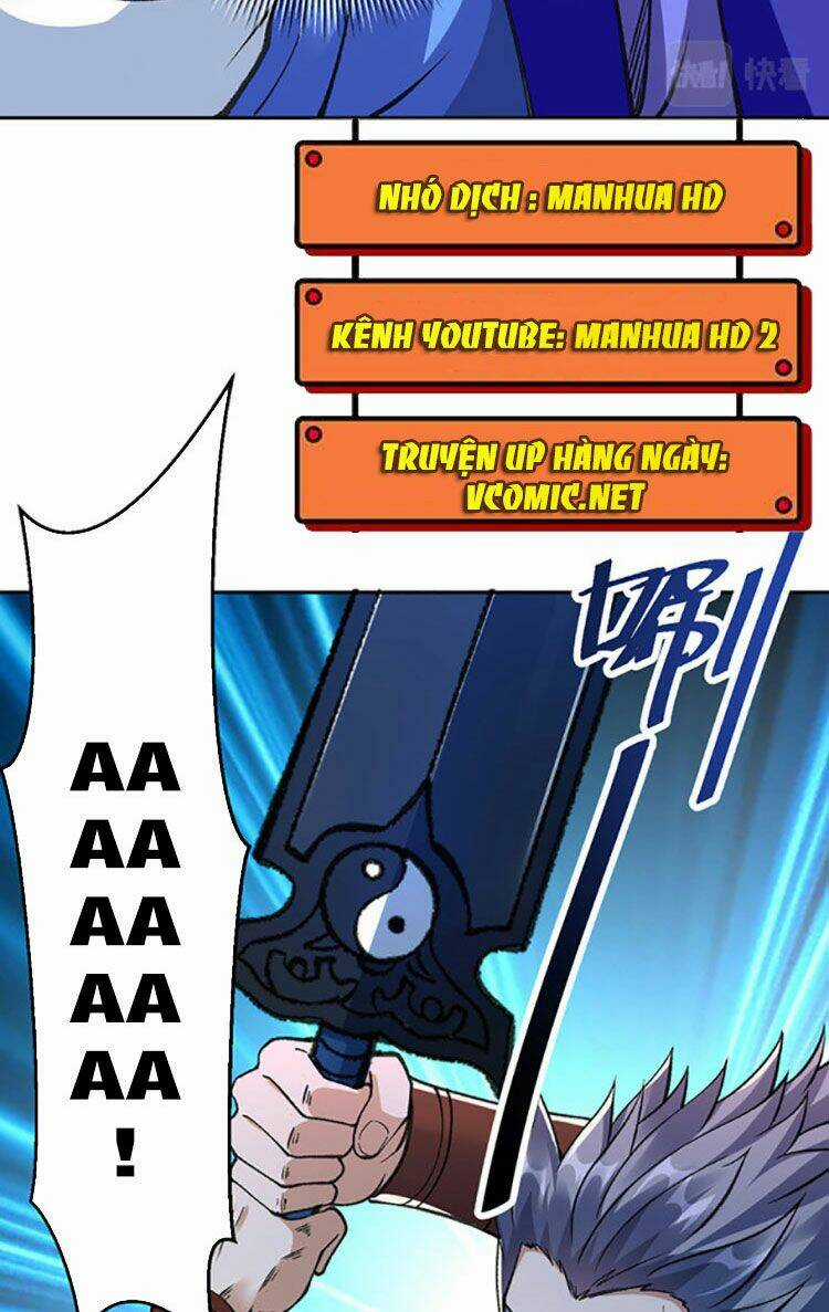 Võ Đạo Độc Tôn - Chapter 407 - Trang 8