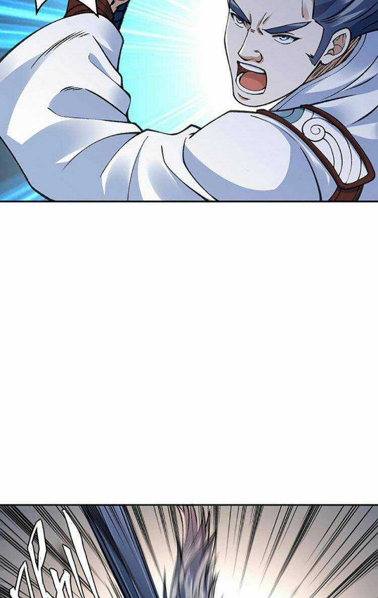 Võ Đạo Độc Tôn - Chapter 407 - Trang 9