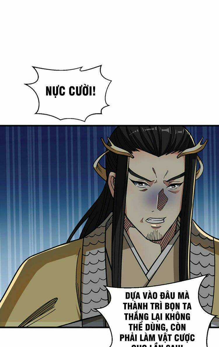 Võ Đạo Độc Tôn - Chapter 408 - Trang 16