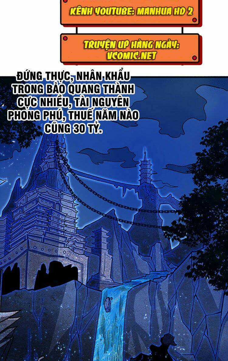 Võ Đạo Độc Tôn - Chapter 408 - Trang 19