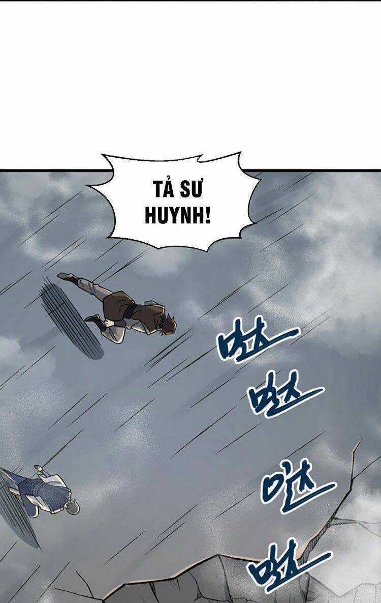 Võ Đạo Độc Tôn - Chapter 408 - Trang 3