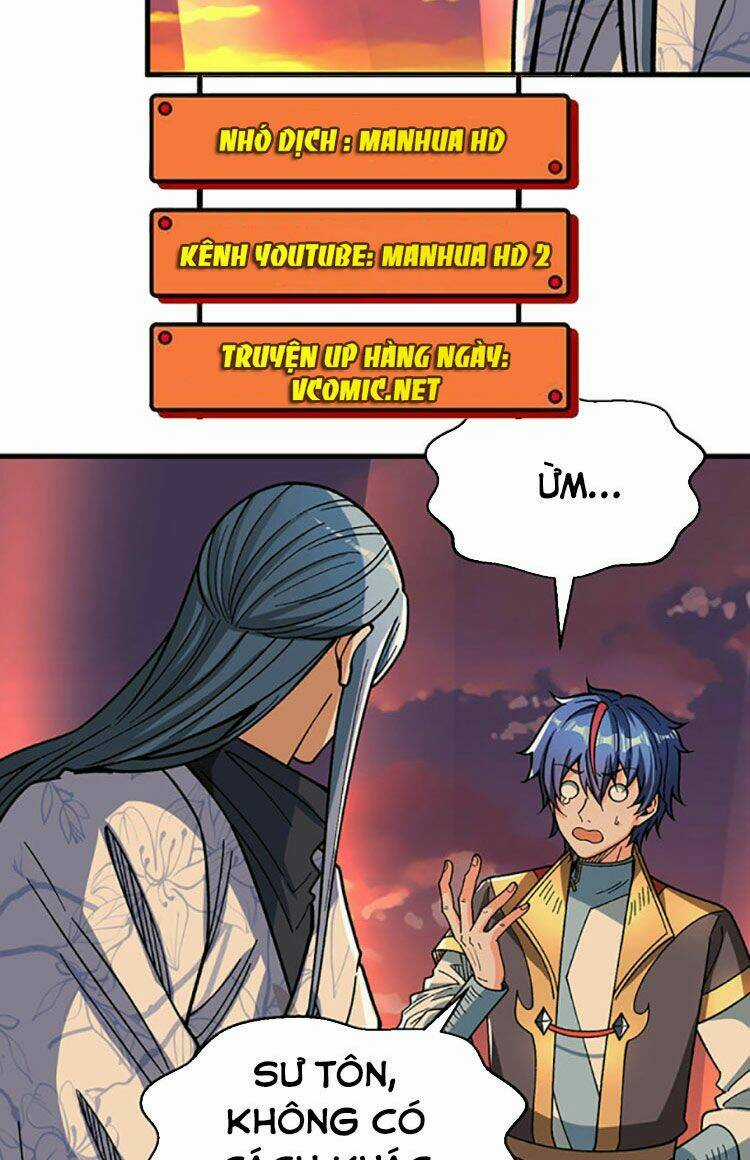 Võ Đạo Độc Tôn - Chapter 408 - Trang 32
