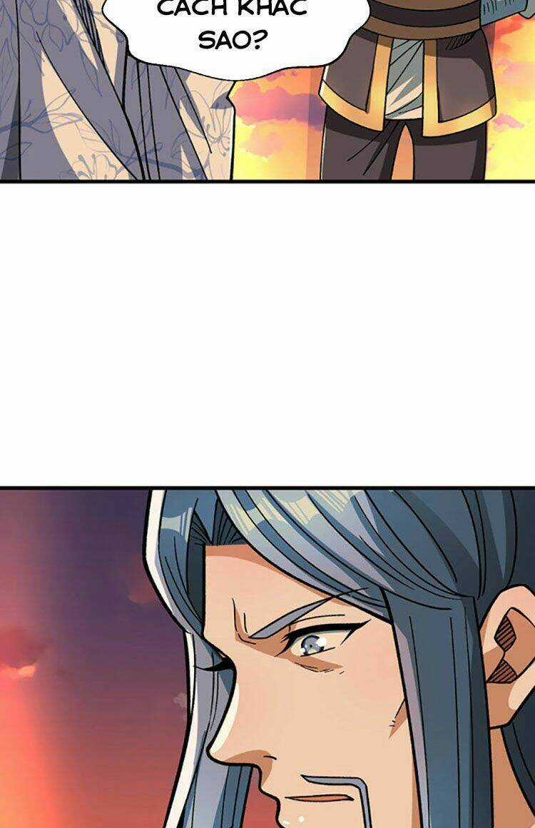 Võ Đạo Độc Tôn - Chapter 408 - Trang 33