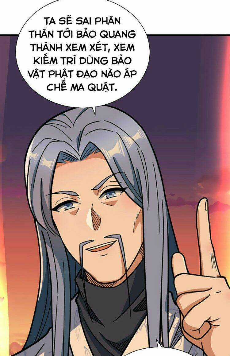 Võ Đạo Độc Tôn - Chapter 408 - Trang 38