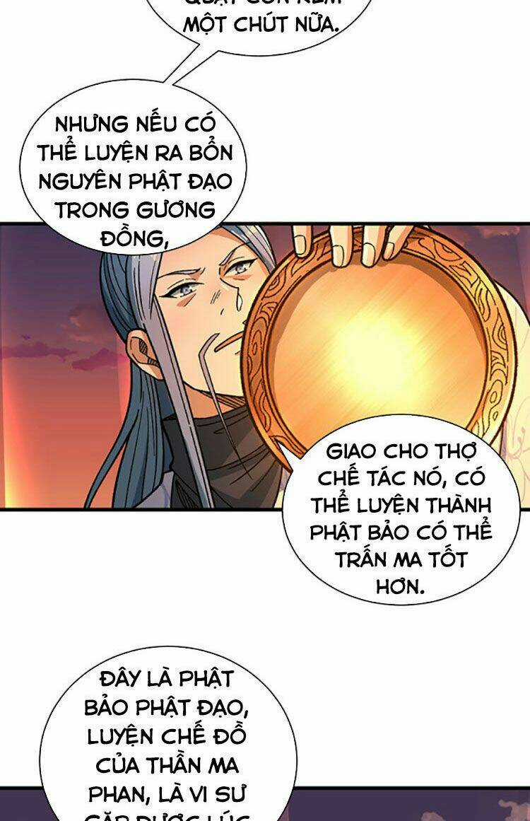 Võ Đạo Độc Tôn - Chapter 408 - Trang 42