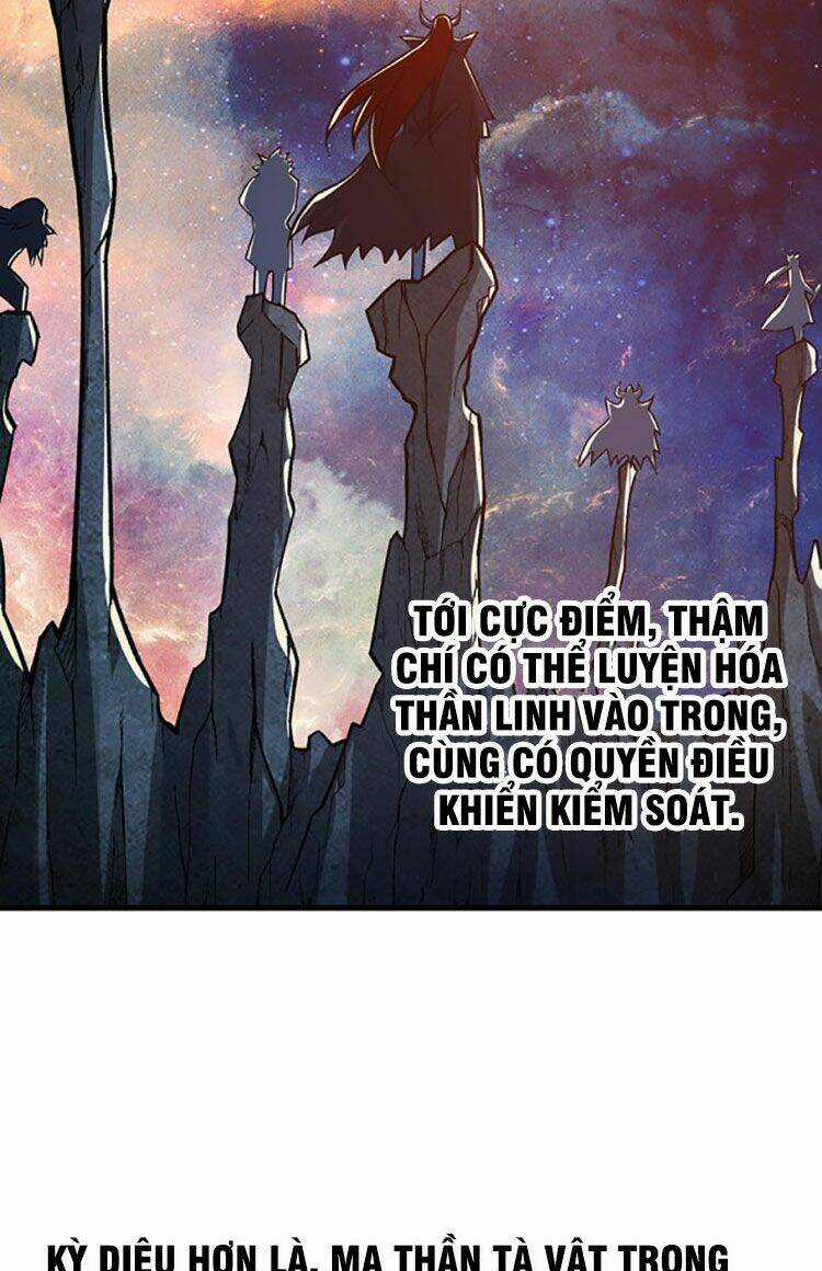 Võ Đạo Độc Tôn - Chapter 408 - Trang 46