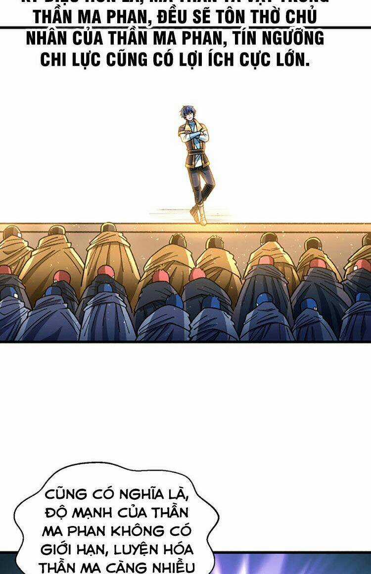 Võ Đạo Độc Tôn - Chapter 408 - Trang 47