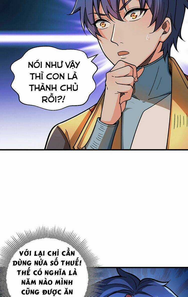 Võ Đạo Độc Tôn - Chapter 408 - Trang 10