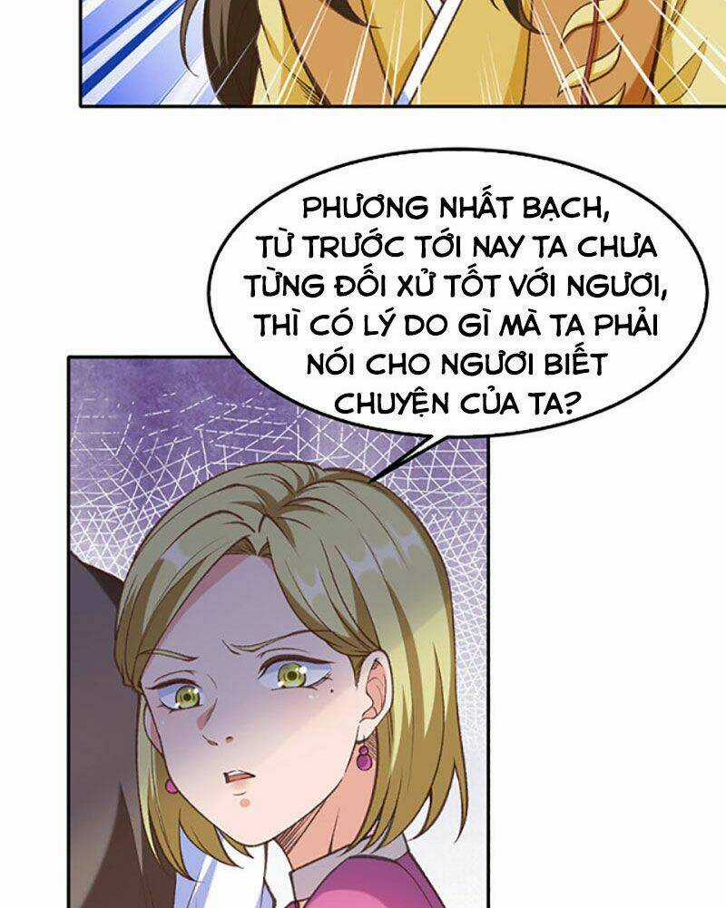 Võ Đạo Độc Tôn - Chapter 409 - Trang 11