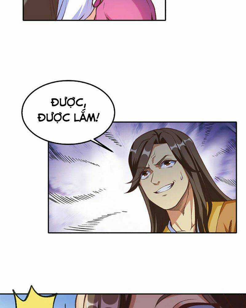 Võ Đạo Độc Tôn - Chapter 409 - Trang 12