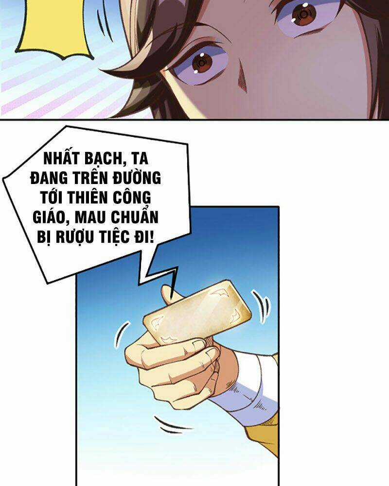 Võ Đạo Độc Tôn - Chapter 409 - Trang 13