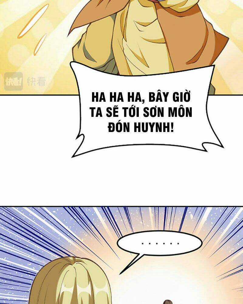 Võ Đạo Độc Tôn - Chapter 409 - Trang 15