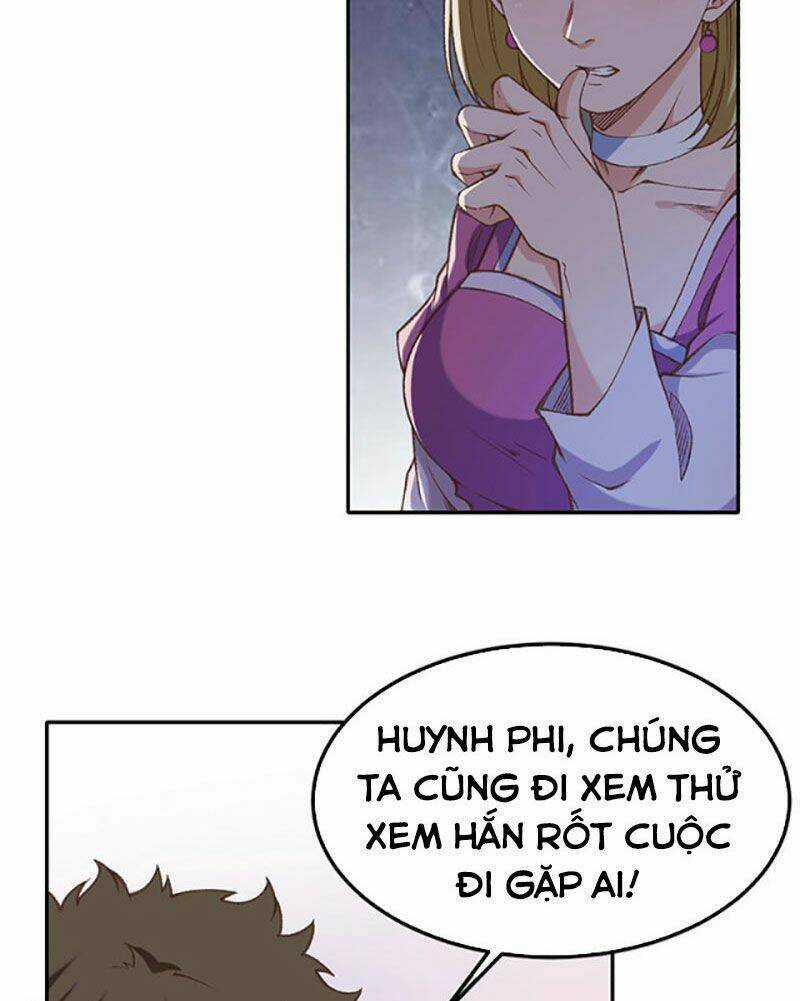 Võ Đạo Độc Tôn - Chapter 409 - Trang 17