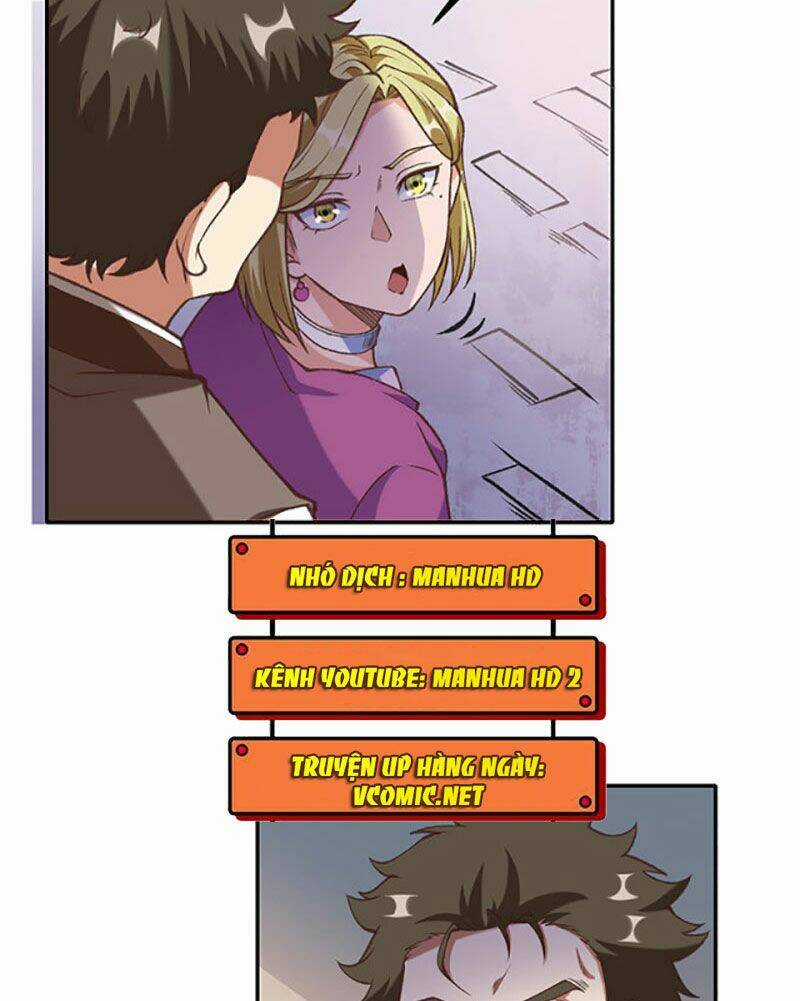 Võ Đạo Độc Tôn - Chapter 409 - Trang 18