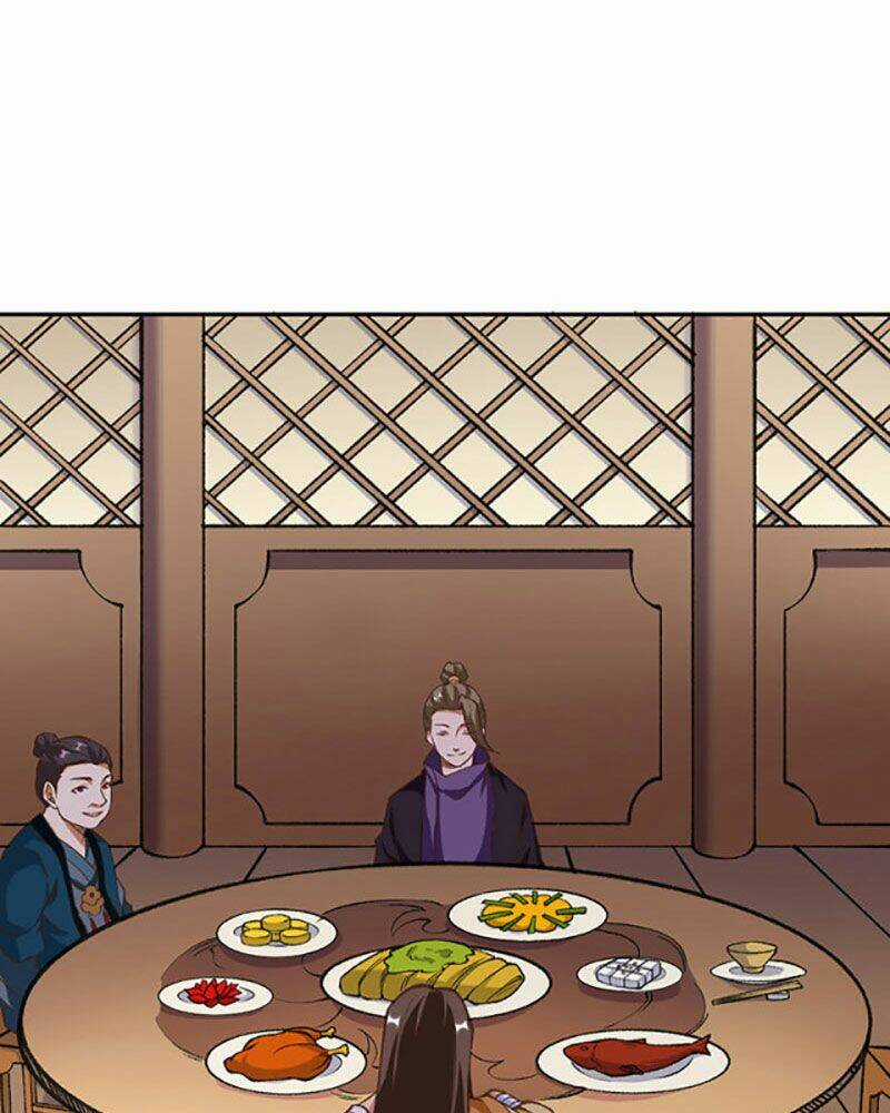 Võ Đạo Độc Tôn - Chapter 409 - Trang 20