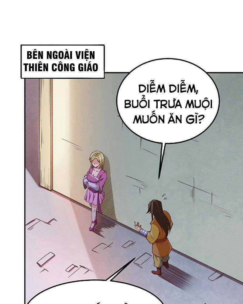 Võ Đạo Độc Tôn - Chapter 409 - Trang 3