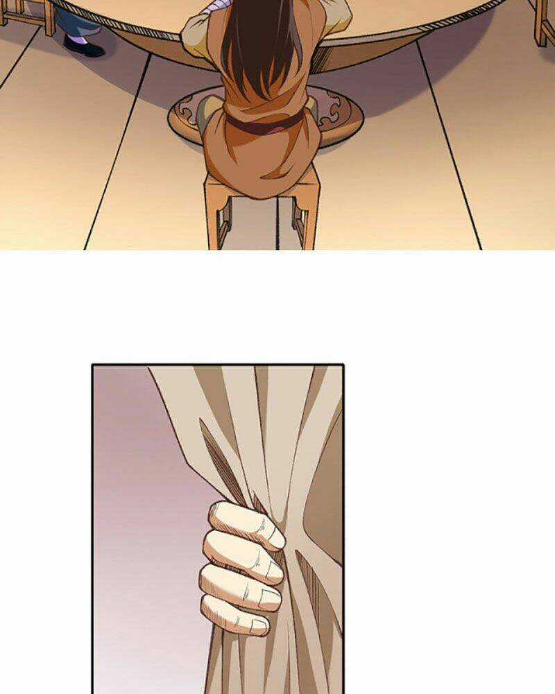 Võ Đạo Độc Tôn - Chapter 409 - Trang 21