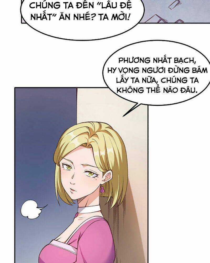 Võ Đạo Độc Tôn - Chapter 409 - Trang 4