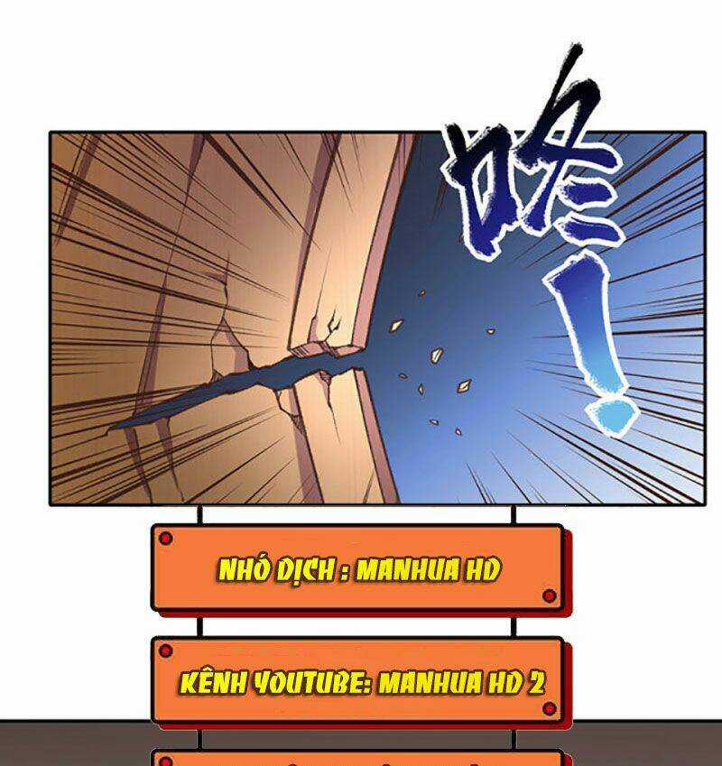 Võ Đạo Độc Tôn - Chapter 409 - Trang 31