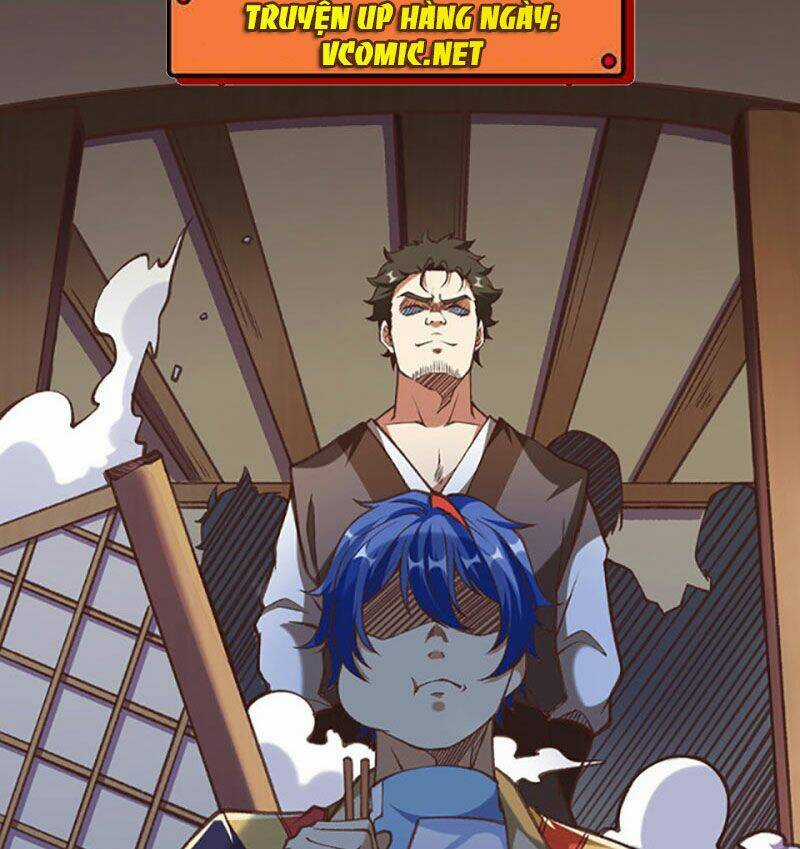 Võ Đạo Độc Tôn - Chapter 409 - Trang 32