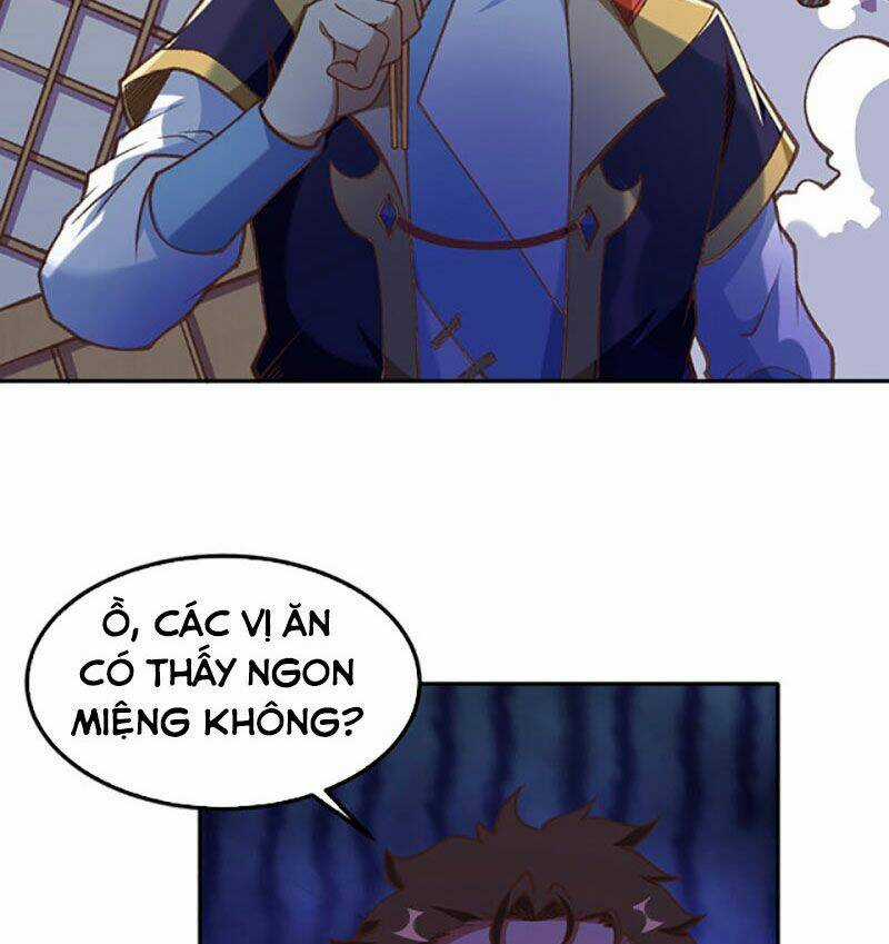 Võ Đạo Độc Tôn - Chapter 409 - Trang 33