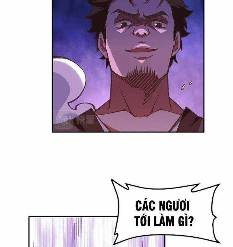 Võ Đạo Độc Tôn - Chapter 409 - Trang 34