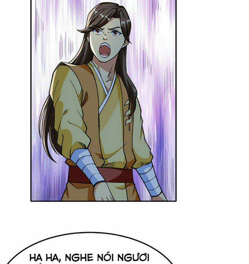 Võ Đạo Độc Tôn - Chapter 409 - Trang 35