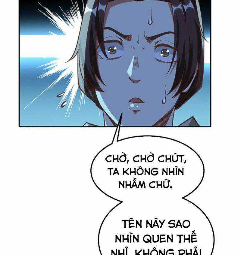 Võ Đạo Độc Tôn - Chapter 409 - Trang 39