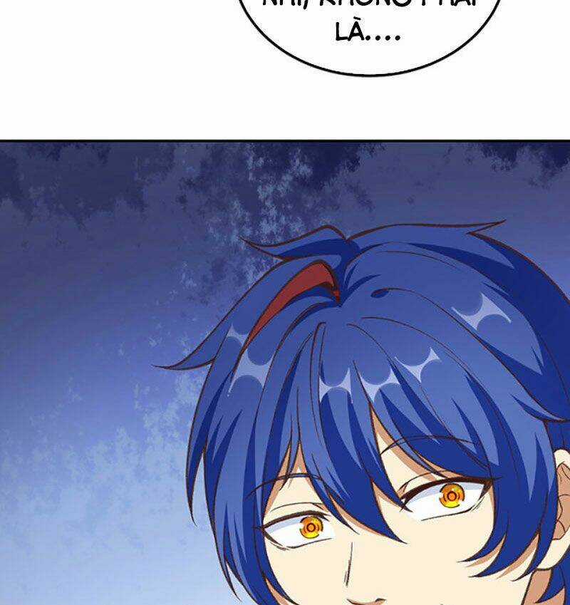 Võ Đạo Độc Tôn - Chapter 409 - Trang 40