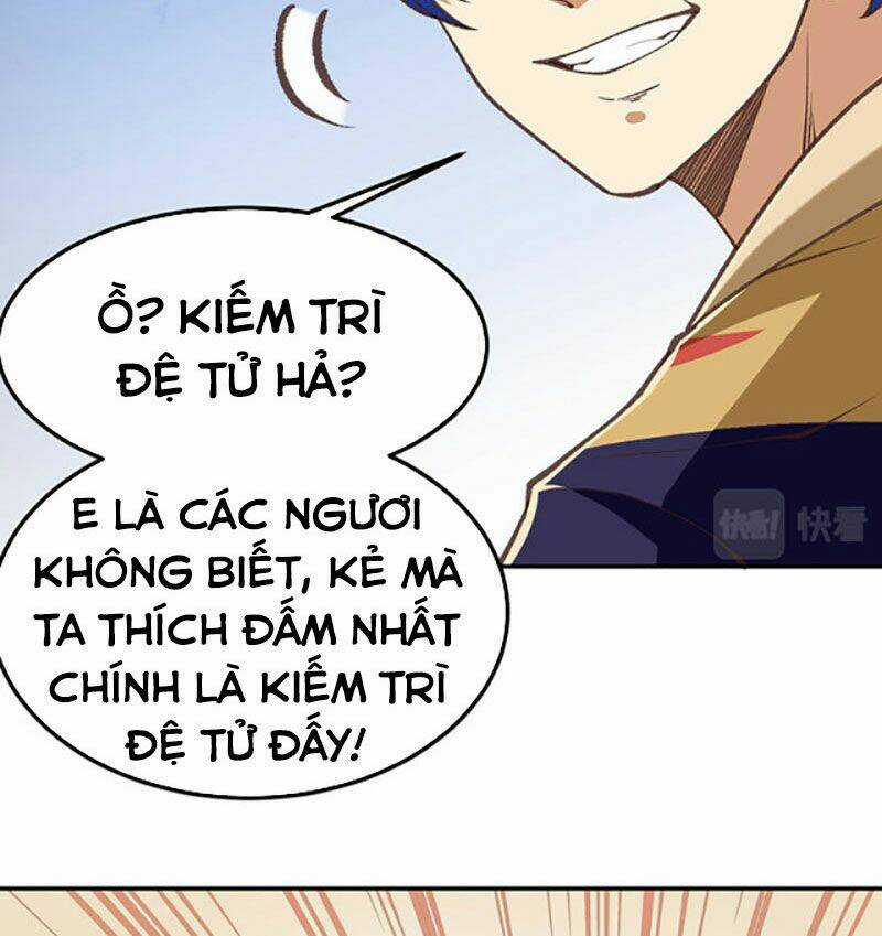 Võ Đạo Độc Tôn - Chapter 409 - Trang 41