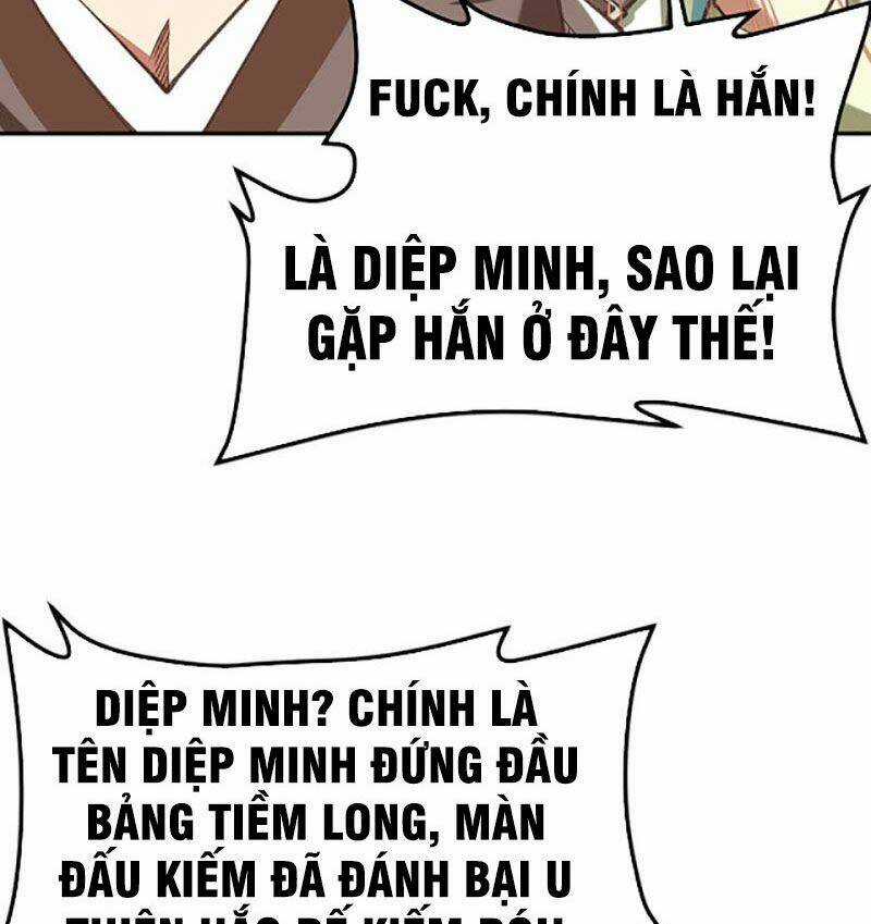 Võ Đạo Độc Tôn - Chapter 409 - Trang 43